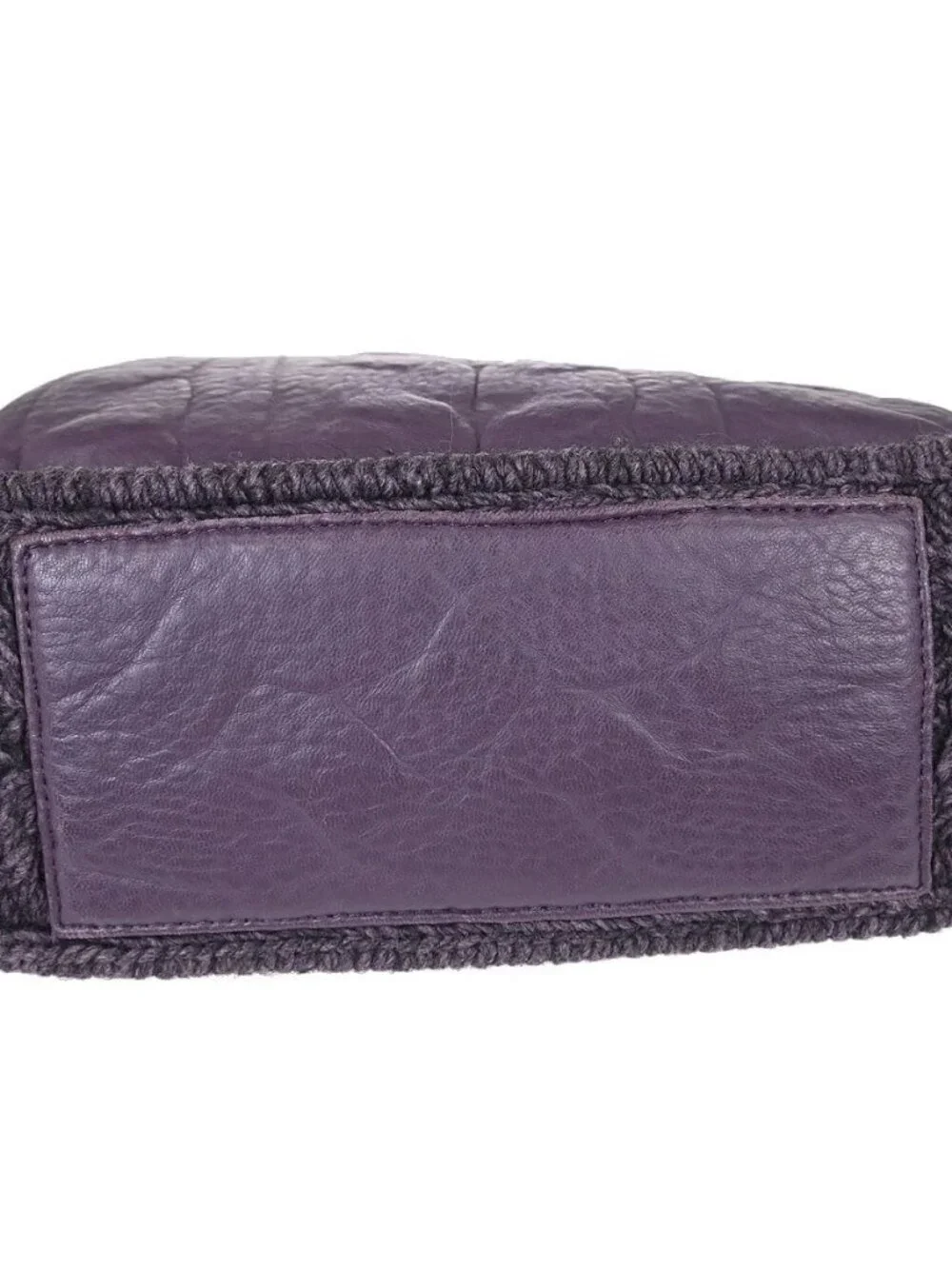 CHANEL handbag description